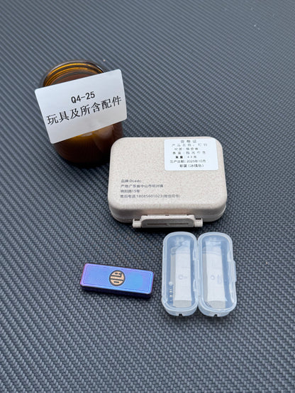 DL EDC Dorae Zirconium