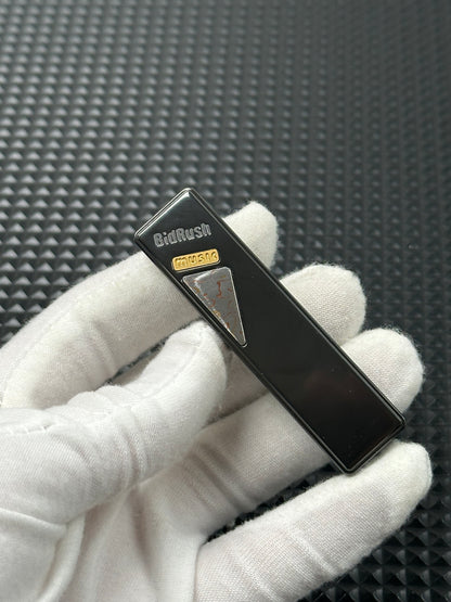 Mini Box Zirconium Polished