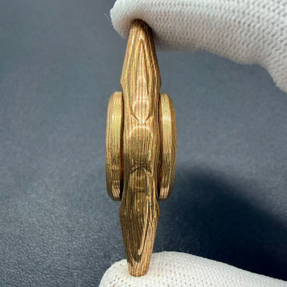 Apostle Mokume