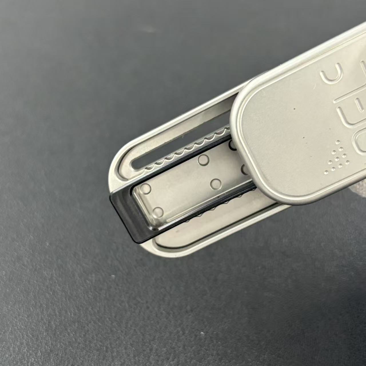 Flipoo Stainless Steel
