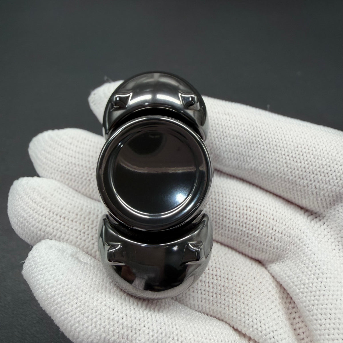 Kitty Zirconium Polished