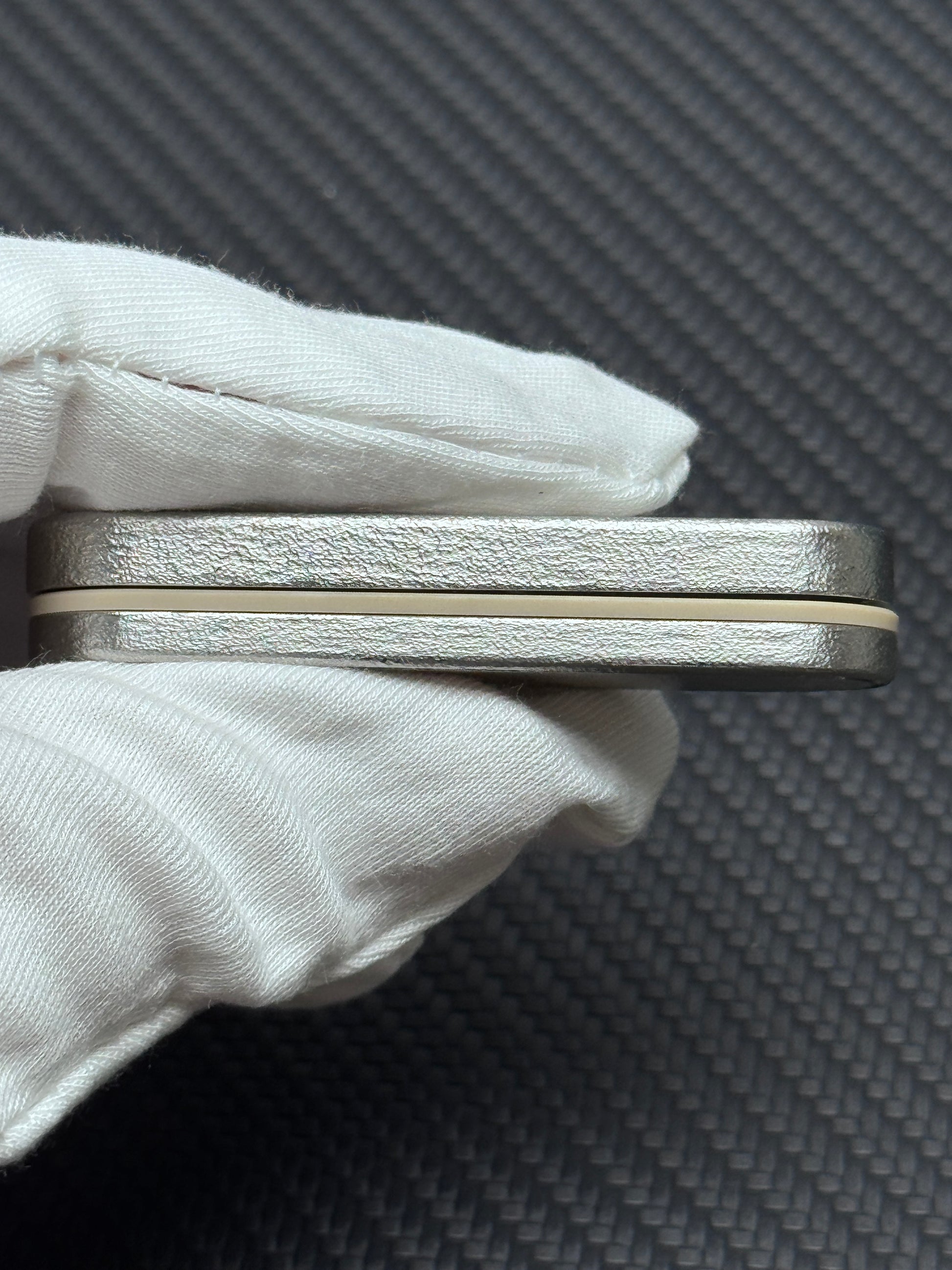 Slider Stainless Steel PEEK Limited Edition