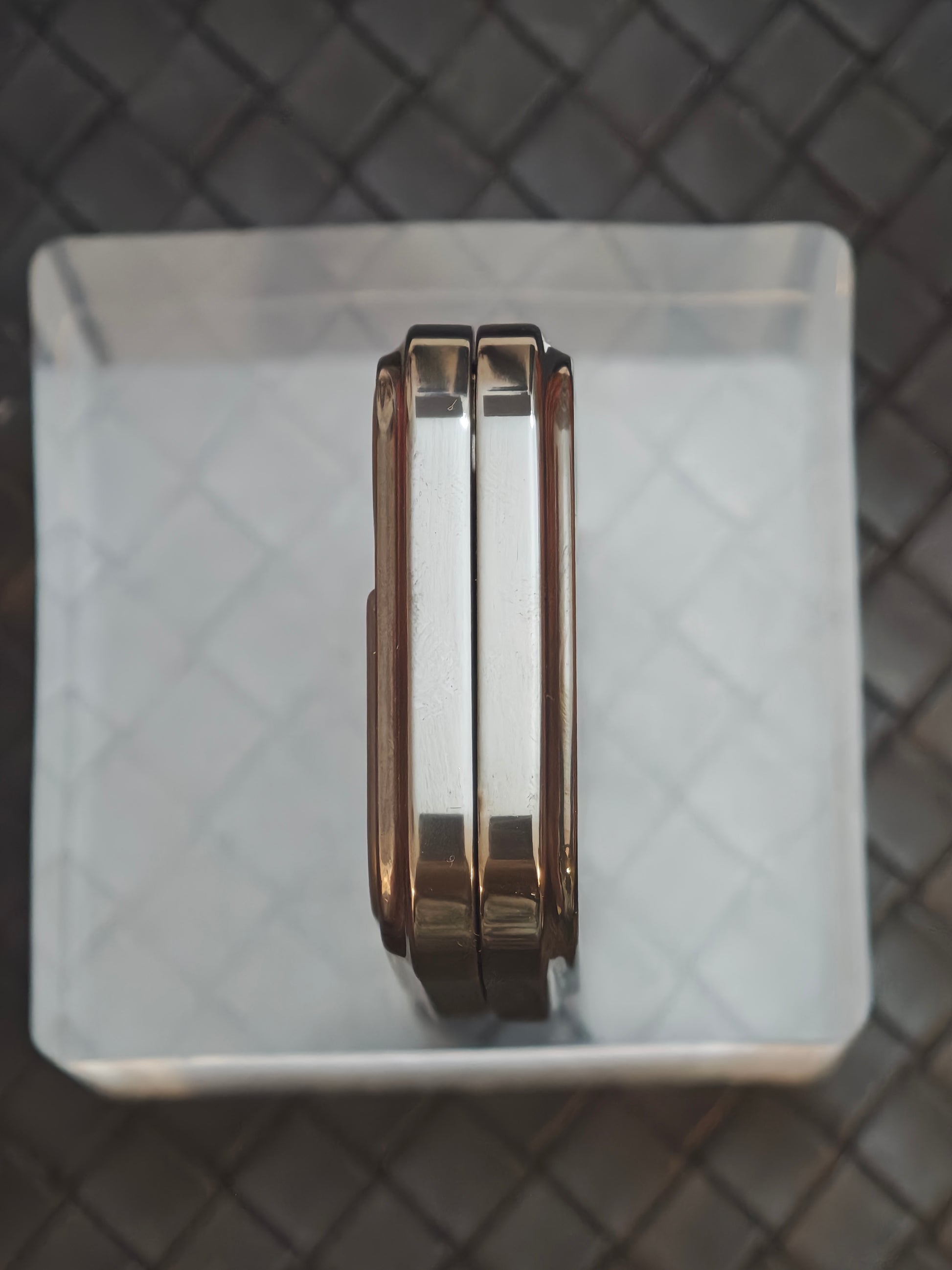 01EDC MAZE BLOCK Zirconium