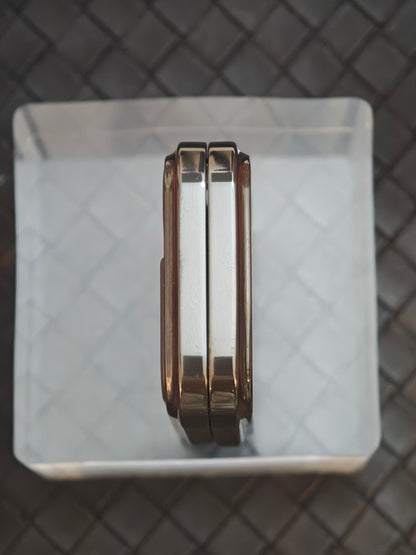 01EDC MAZE BLOCK Zirconium