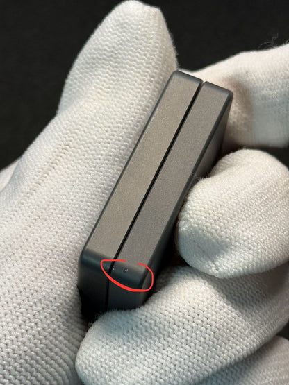 Mute Zirconium