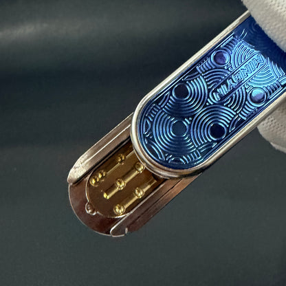 Ming Yin Titanium