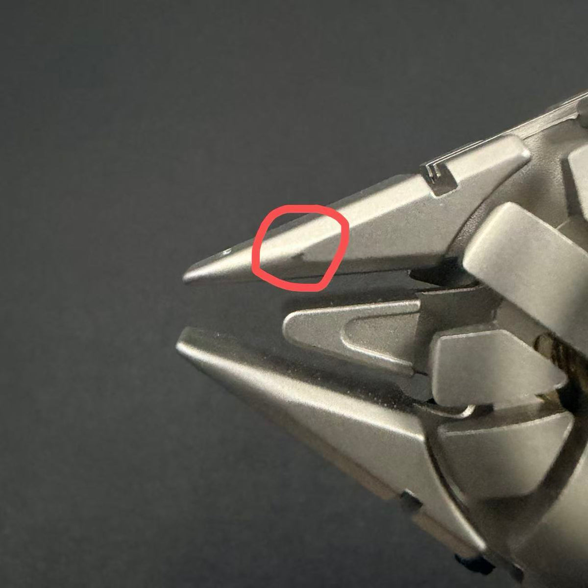 Star Core Stainless Steel