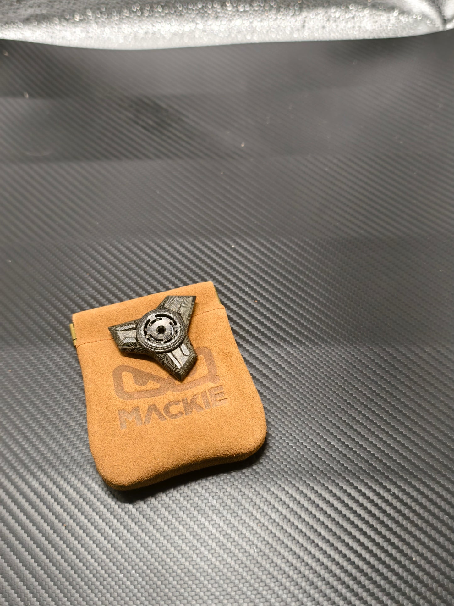 Tang Dao Stainless Steel