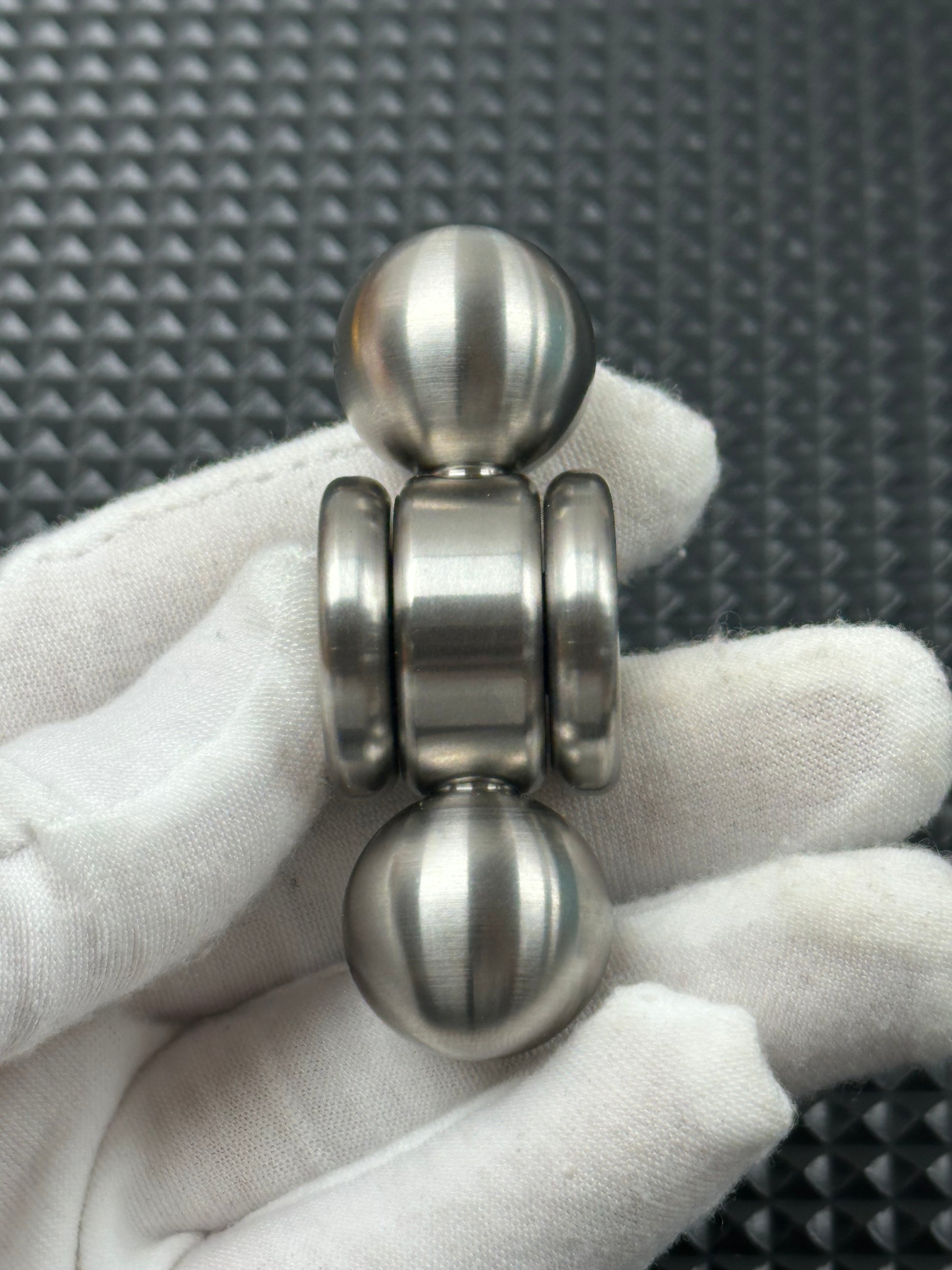 Katla Titanium