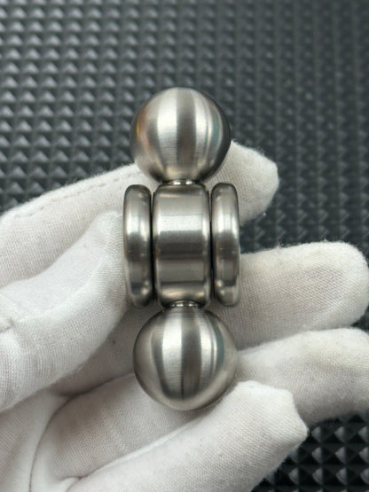 Katla Titanium