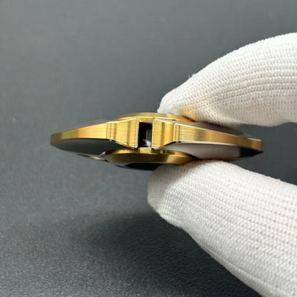 Soul Stainless Steel Gold Plated