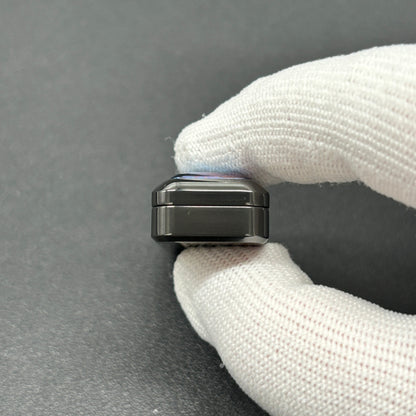 Little Gold Bar 2.0 Zirconium