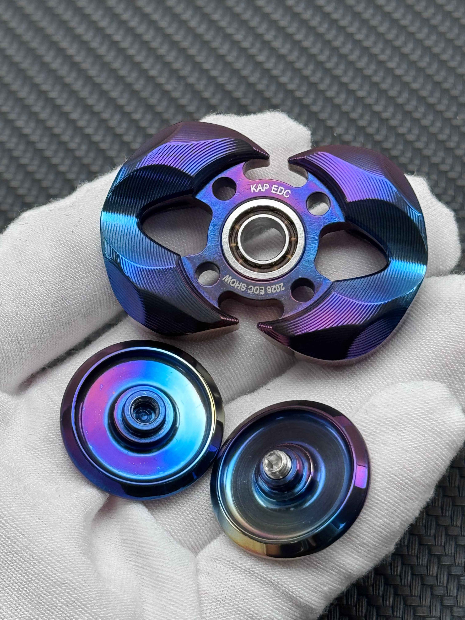 Zekk Zirconium
