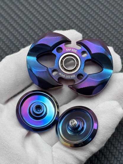 Zekk Zirconium