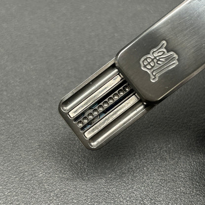 Little Gold Bar 2.0 Zirconium