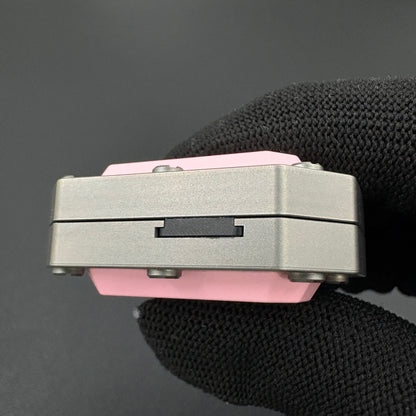 Eccentric Titanium