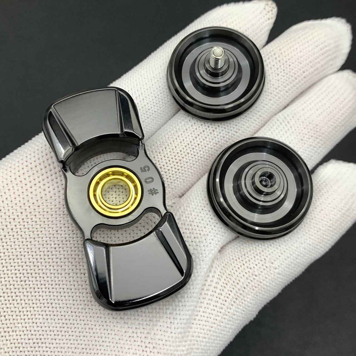 SP8 Zirconium