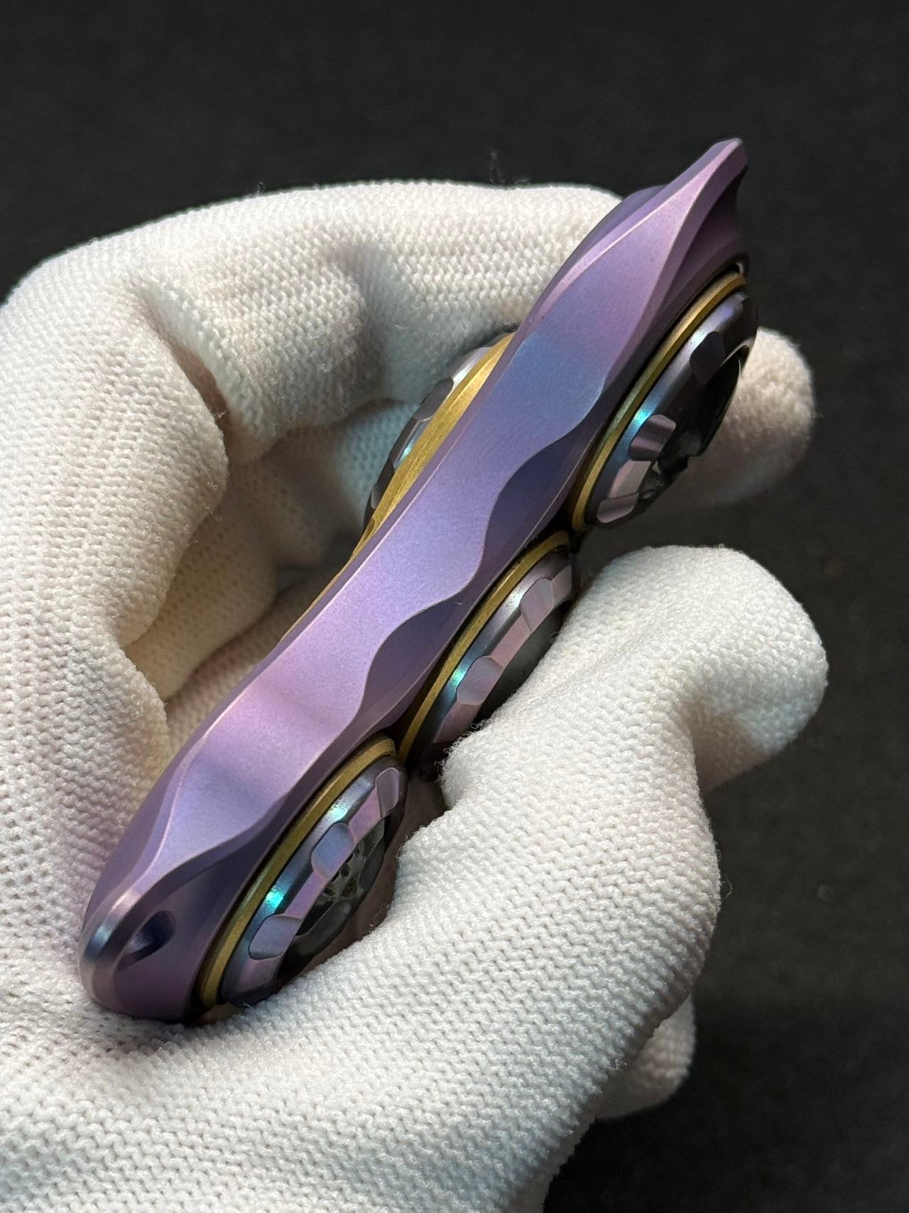 Pea Pod r Titanium