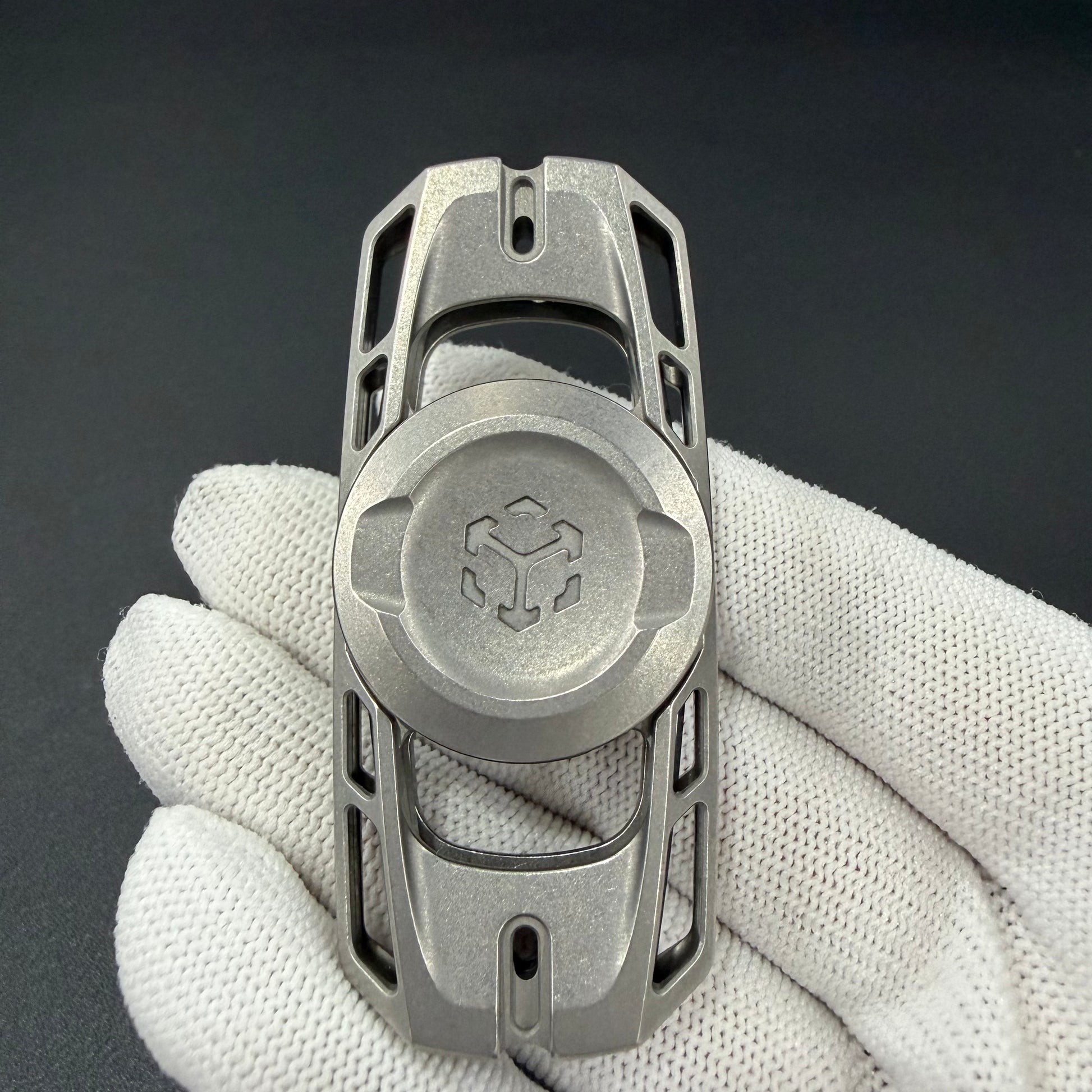 Ling Yin Titanium