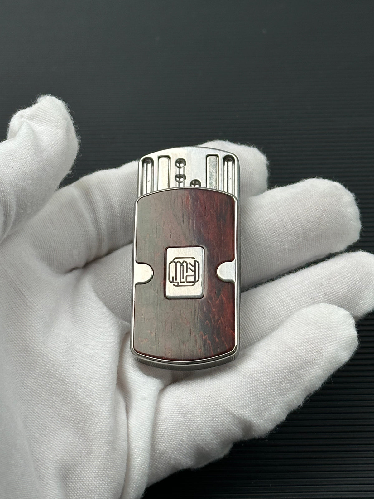Root Three Titanium