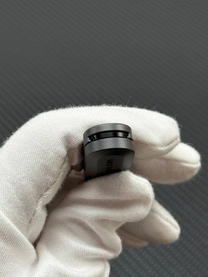 Spice Pin Zirconium Brushed