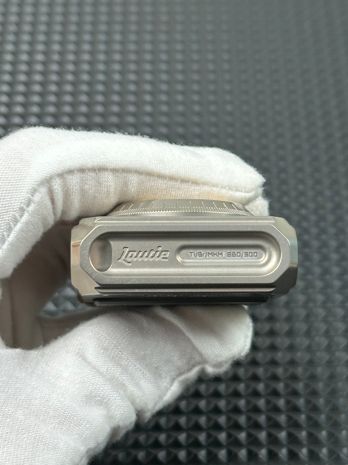 LOTTO Titanium Limited Edition