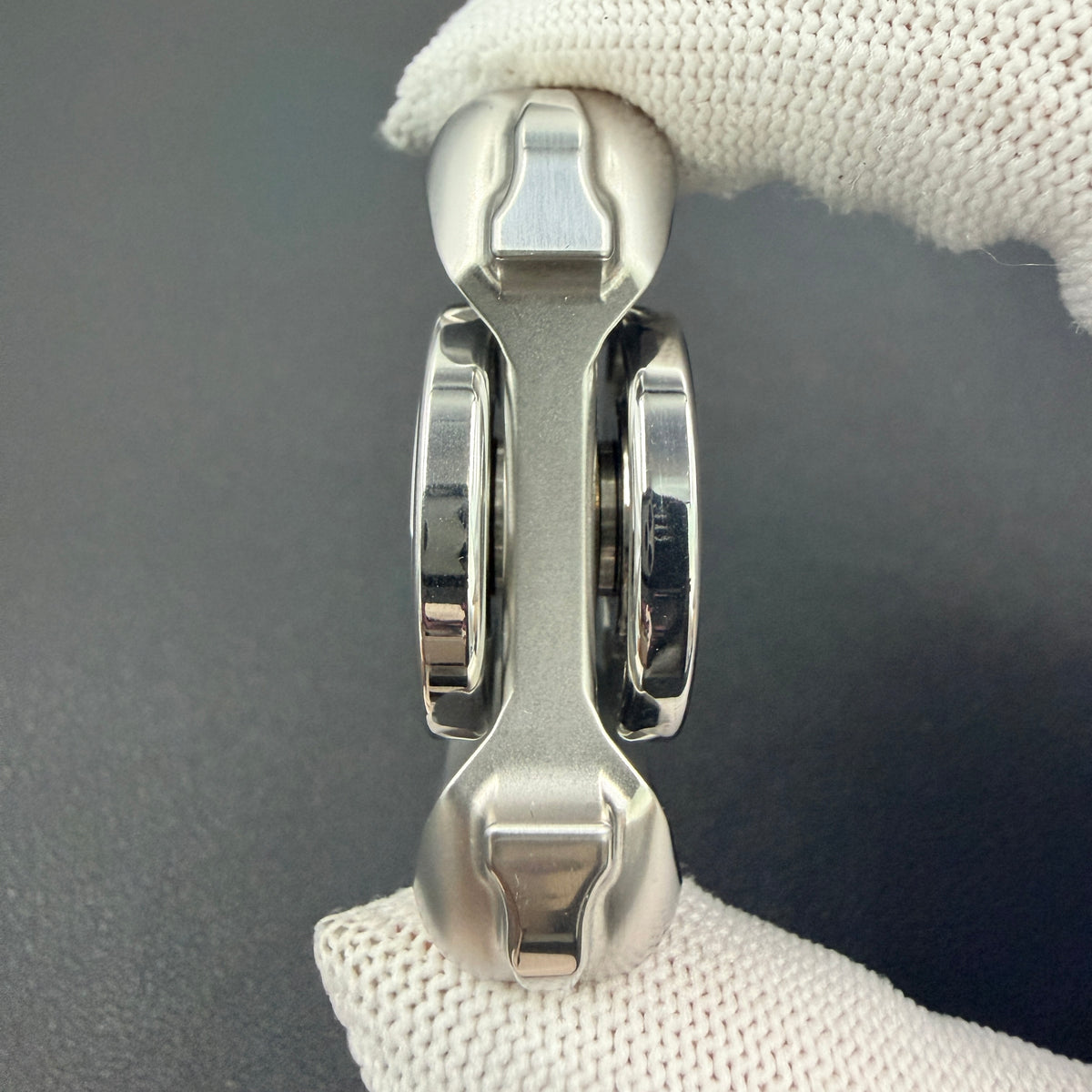 Speed Life Stainless Steel