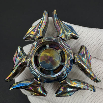 Medusa 2.0 Mokuti Titanium