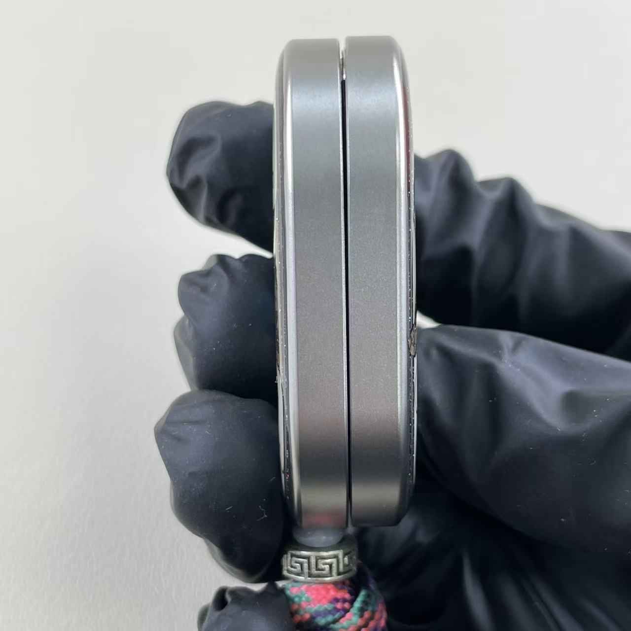 Groove Pro-Fu Yao MOP Titanium