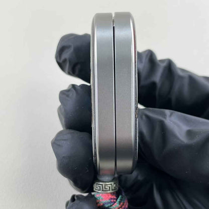 Groove Pro-Fu Yao MOP Titanium