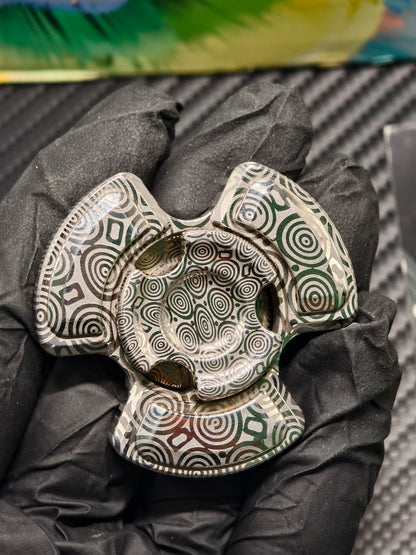 Source OG Damasteel