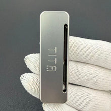 Tita Stainless Steel