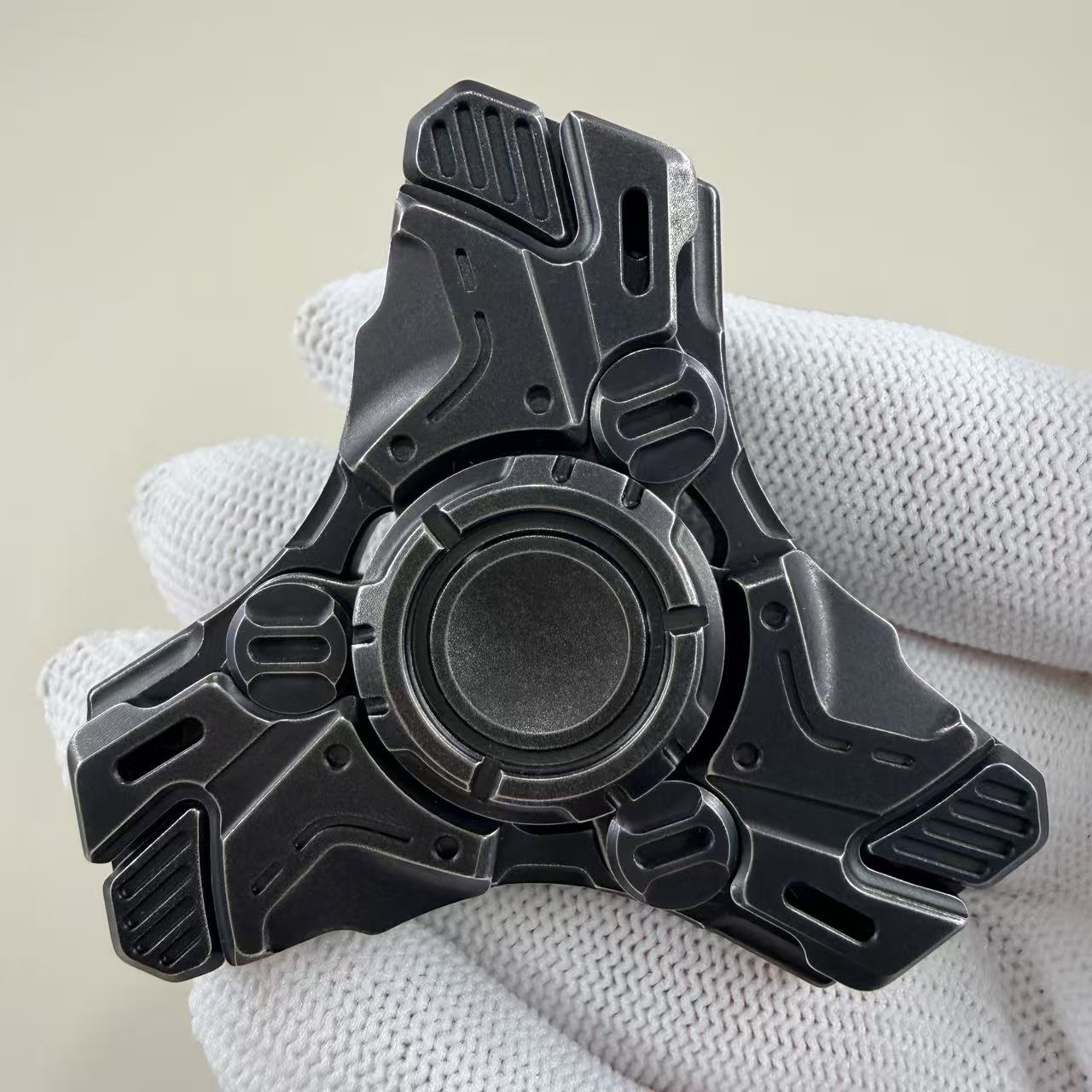 RX 03 Stainless Steel