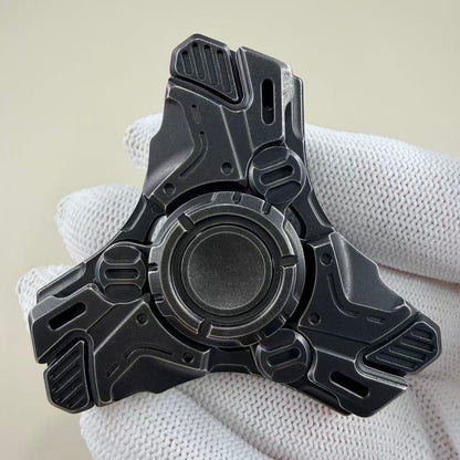 RX 03 Stainless Steel