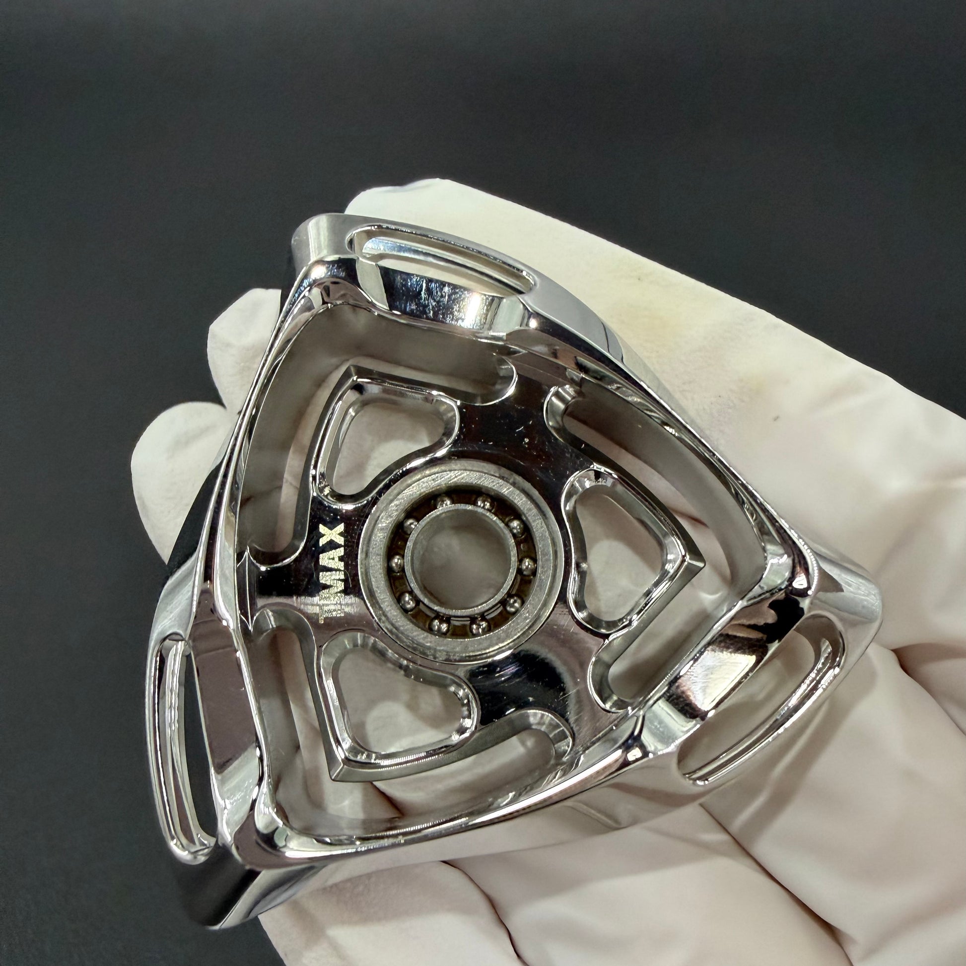 Aesth Stainless Steel Polished