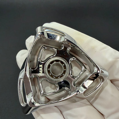 Aesth Stainless Steel Polished
