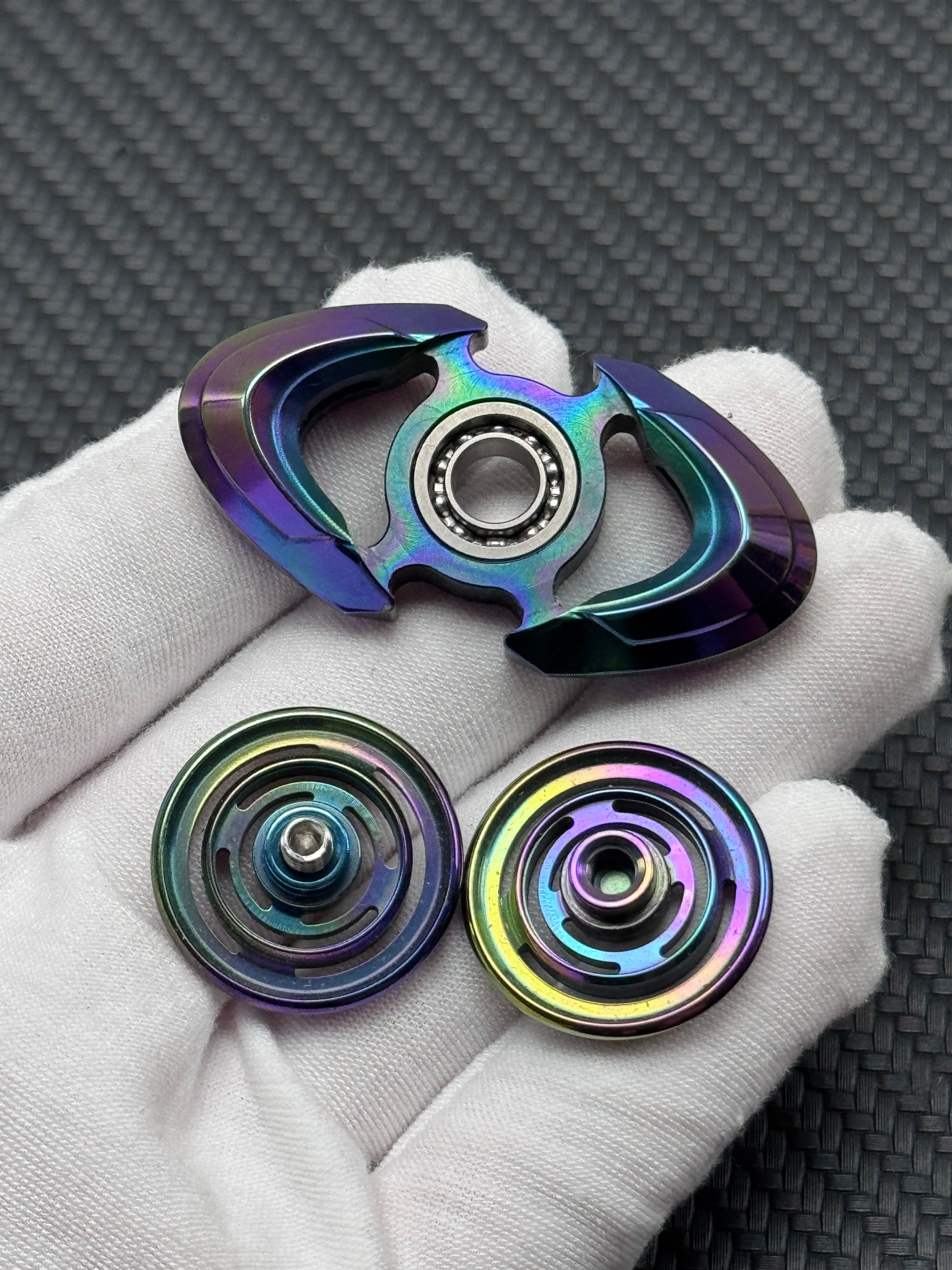 Jixing Tungsten