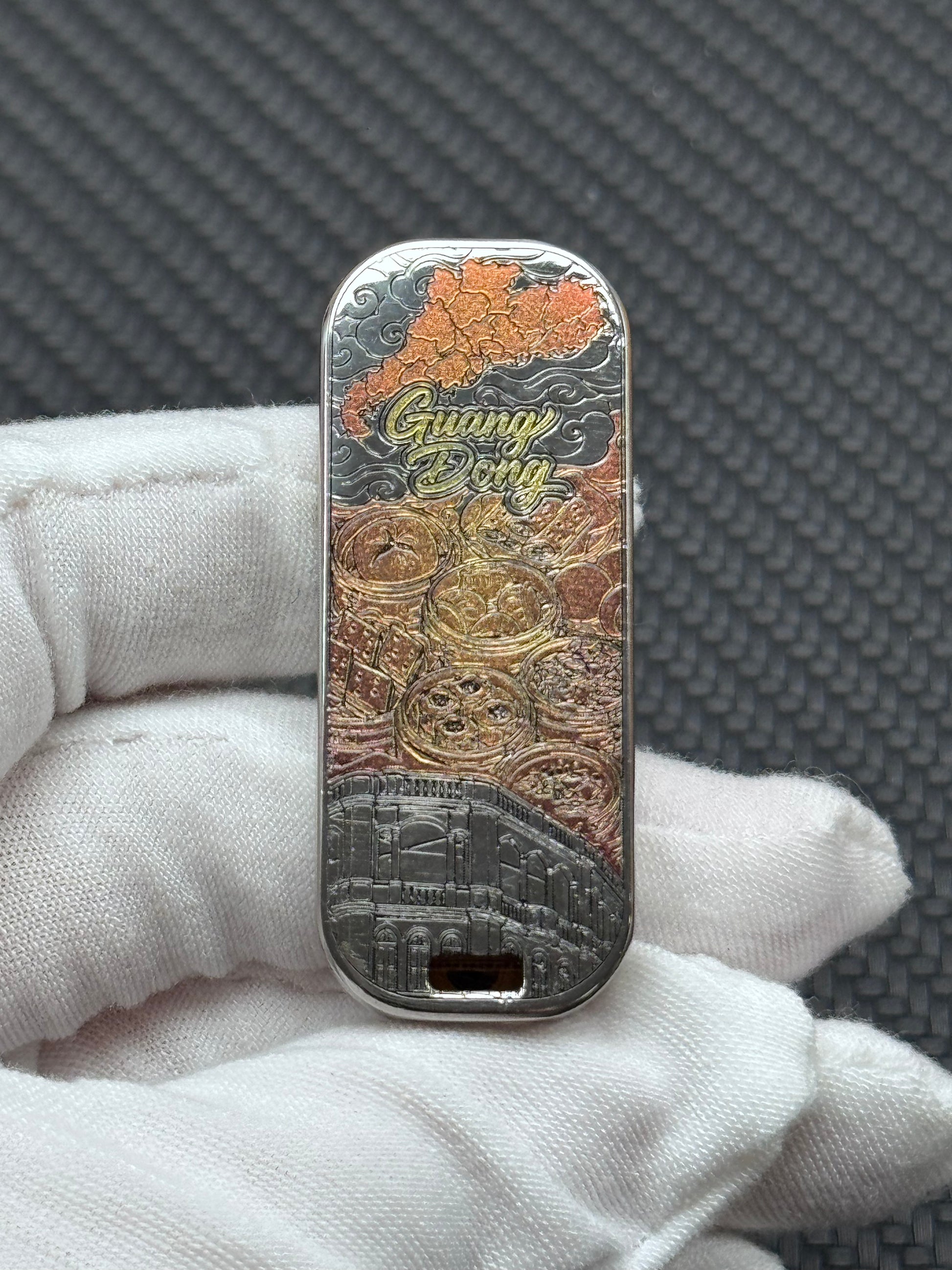 EDC