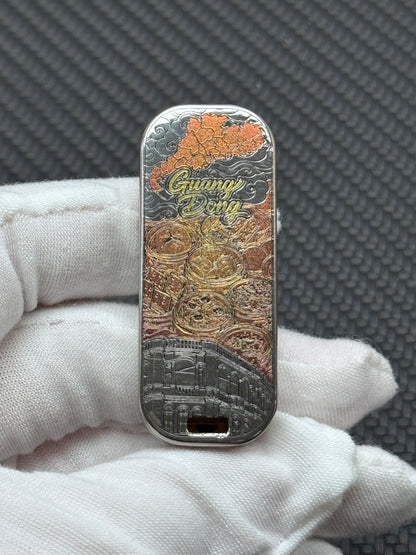EDC