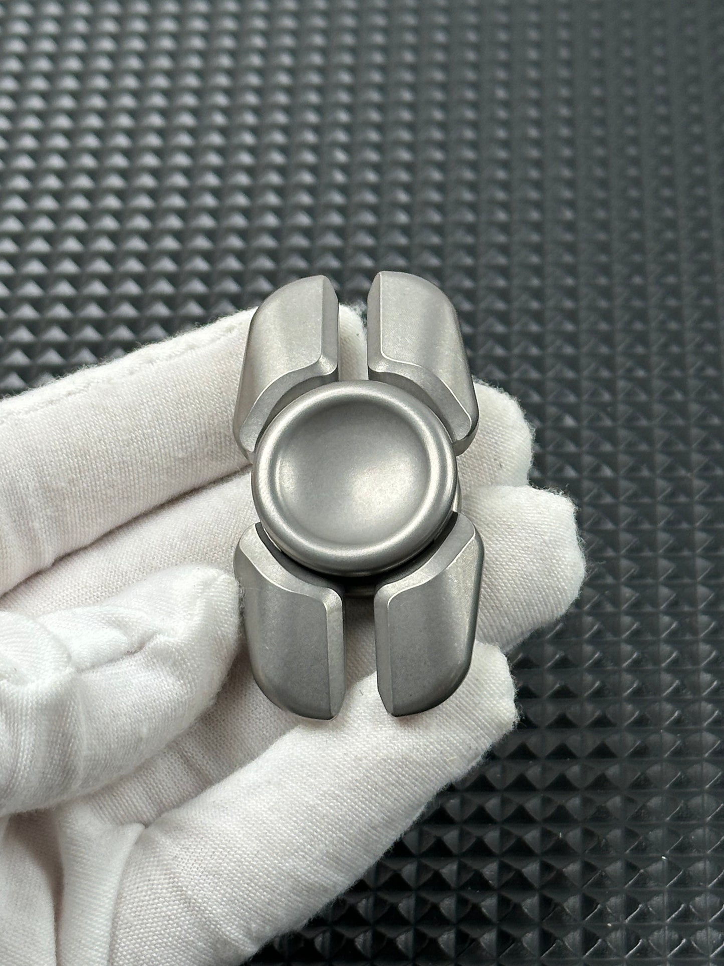 Full Stainless Steel