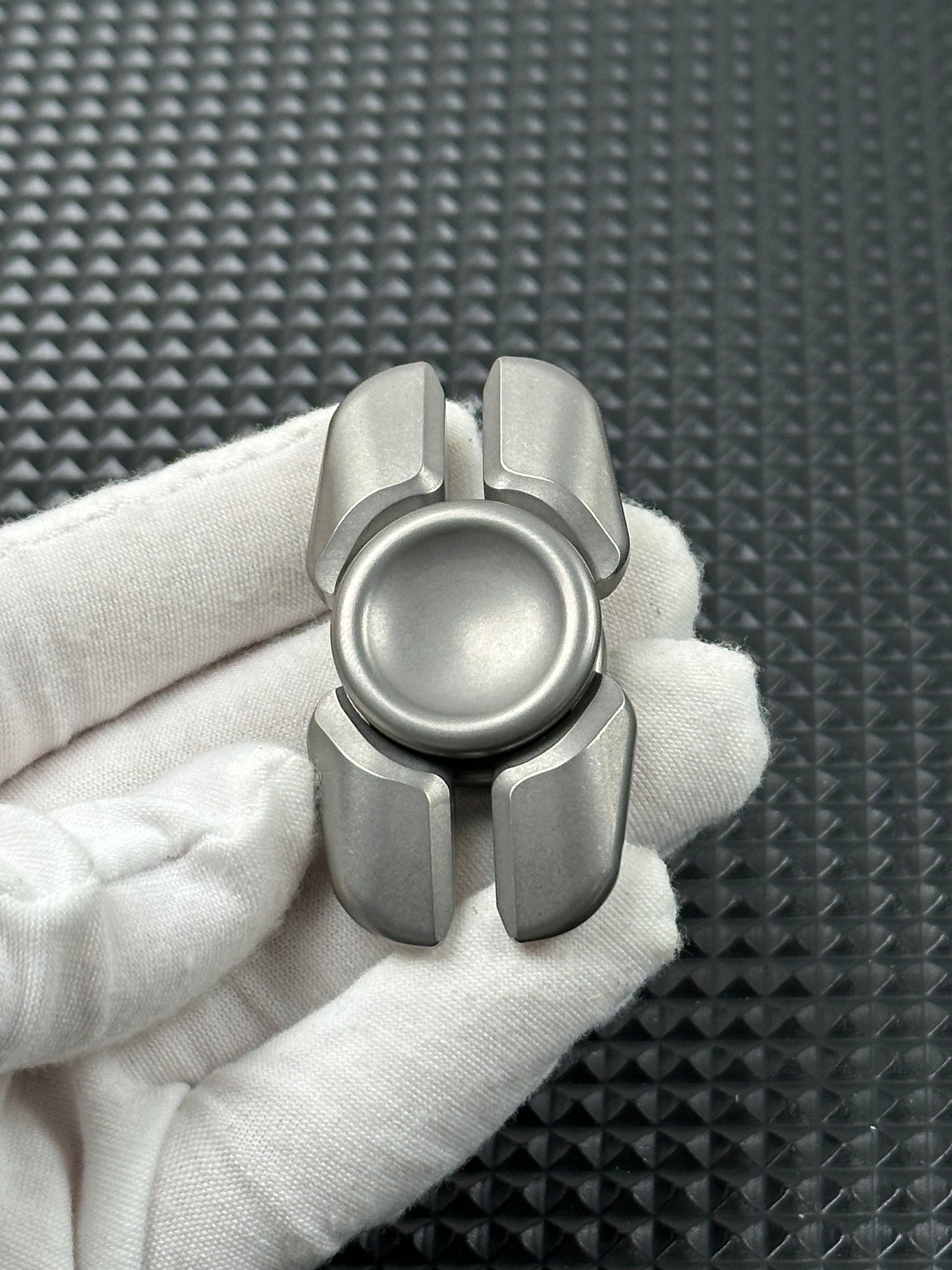 Full Stainless Steel