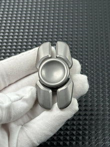 Full Stainless Steel