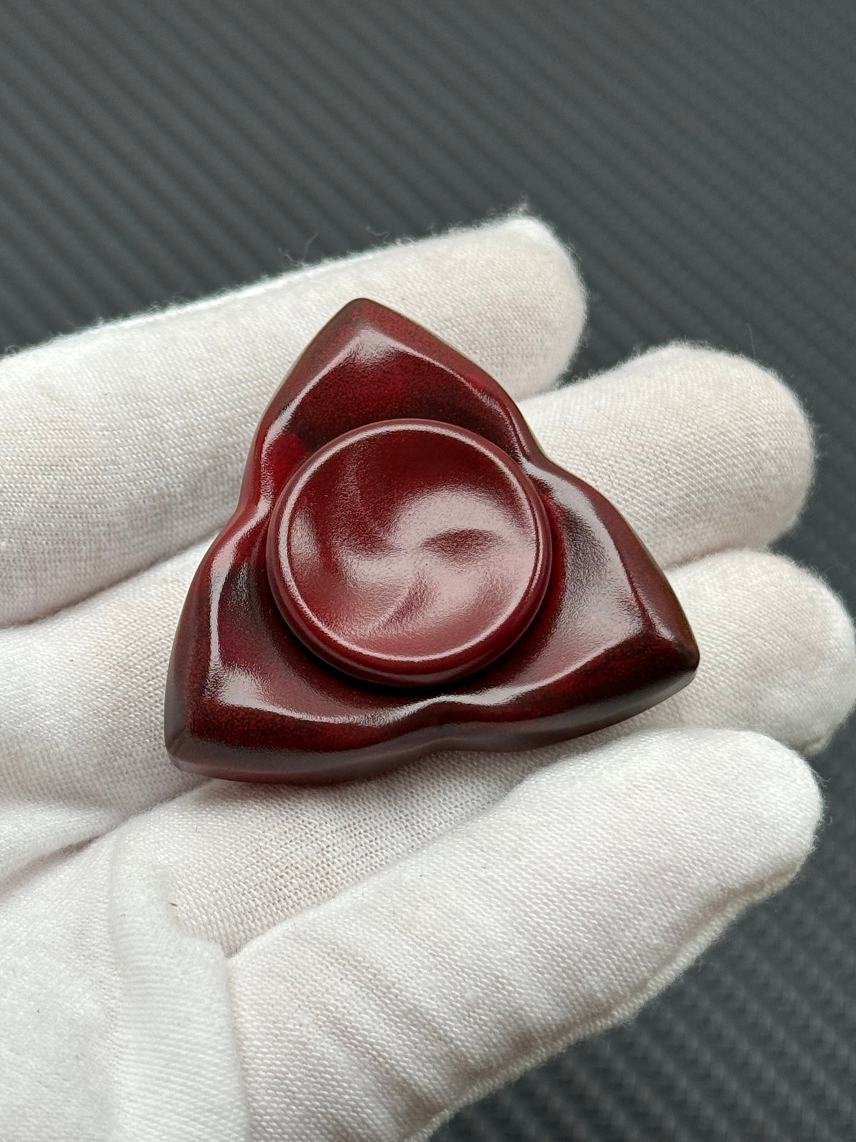 Mirage Copper Color-Anodized