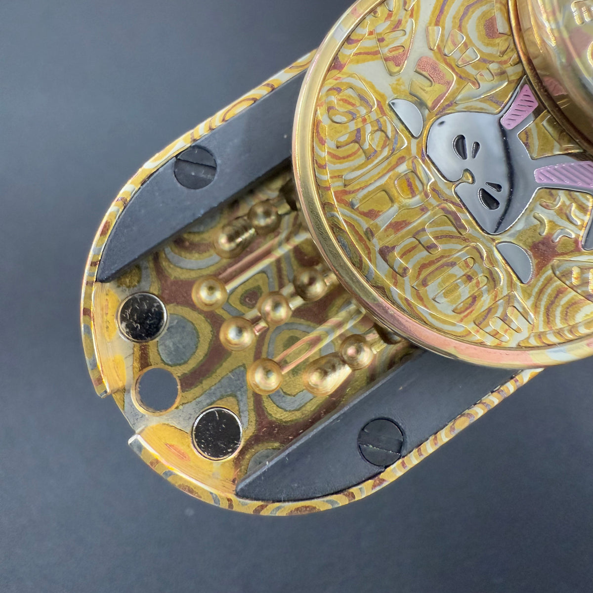 MIX Mokume