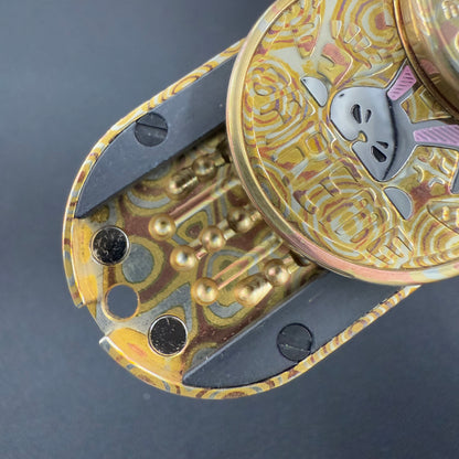 MIX Mokume