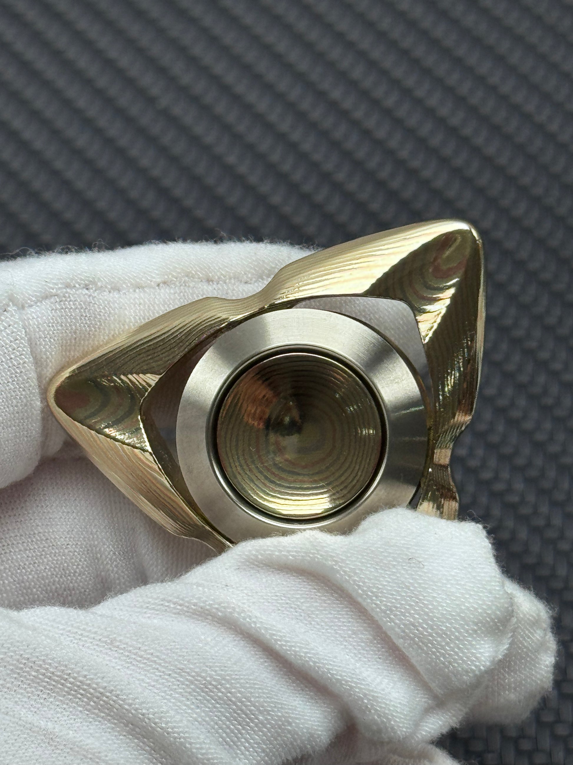 Mave 1.1 Mokume Limited Edition