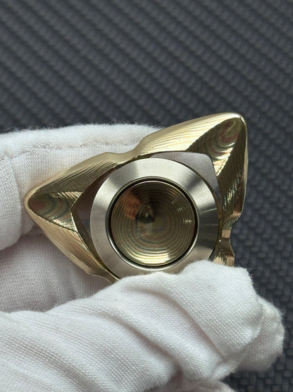 Mave 1.1 Mokume Limited Edition