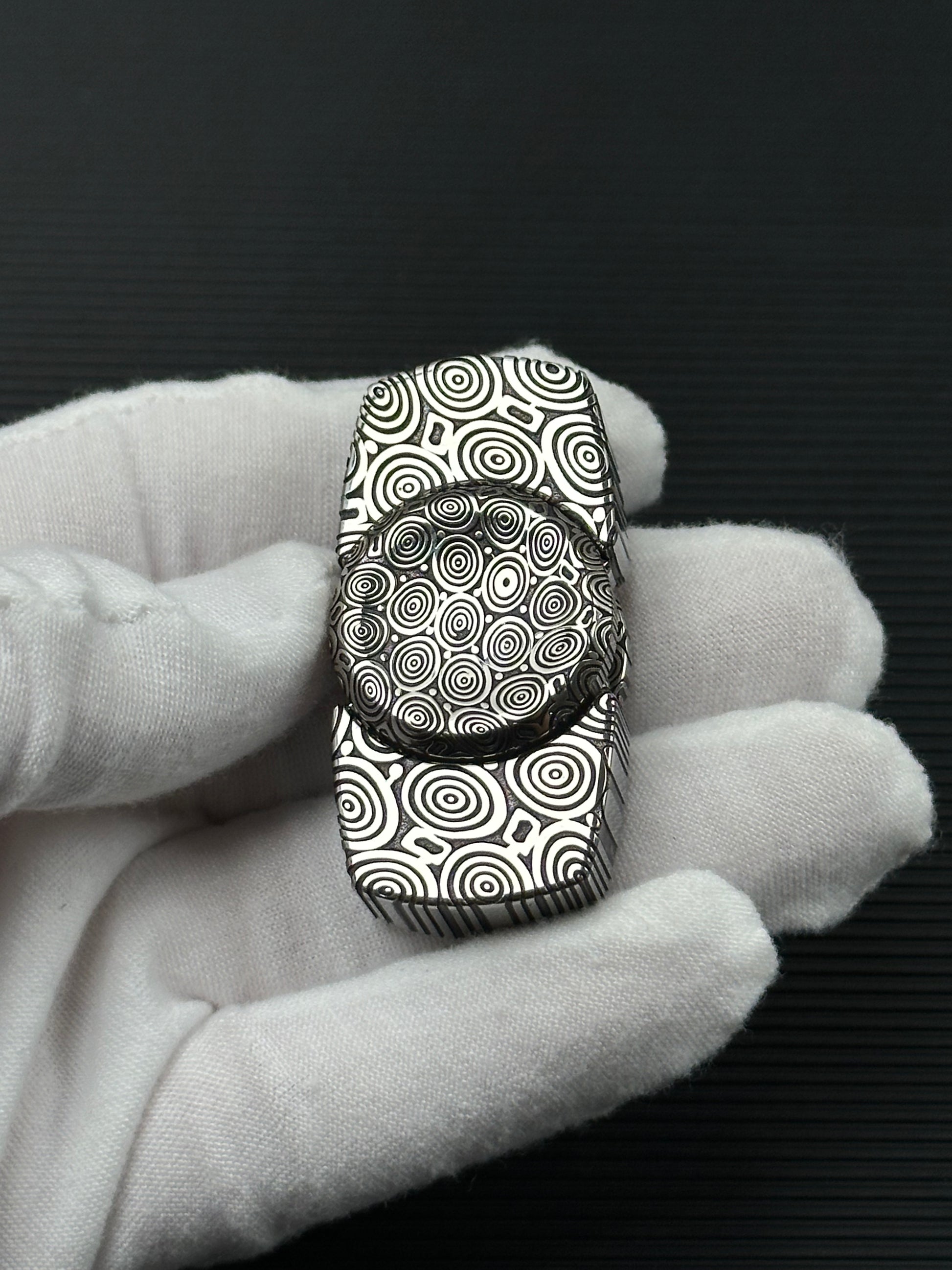 Dawn Ts Special Edition Stainless Steel