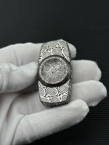 Dawn Ts Special Edition Stainless Steel