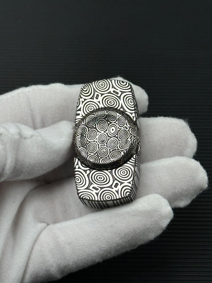 Dawn Ts Special Edition Stainless Steel